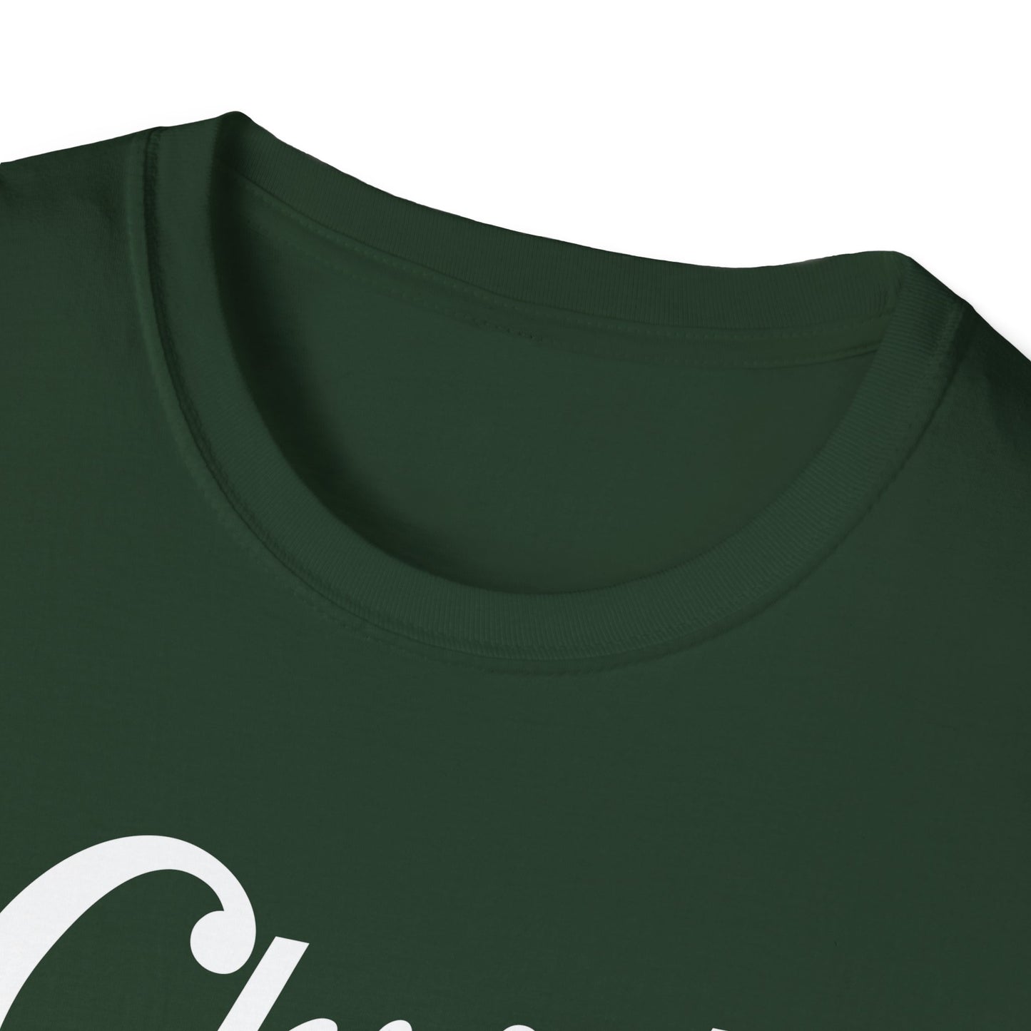 Christ Is My Reason T‑Shirt