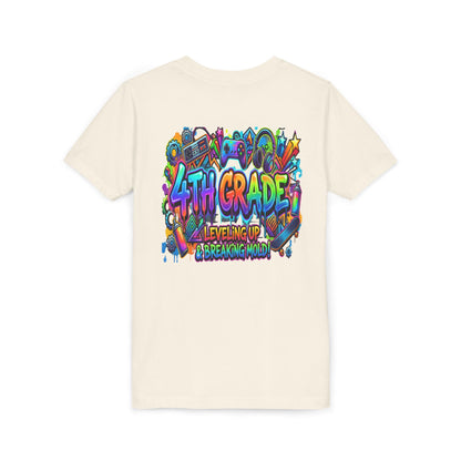 Youth Short Sleeve Tee