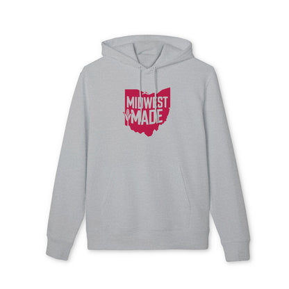 Midwest Made Hoodie — Ohio Corn State Pride Pullover