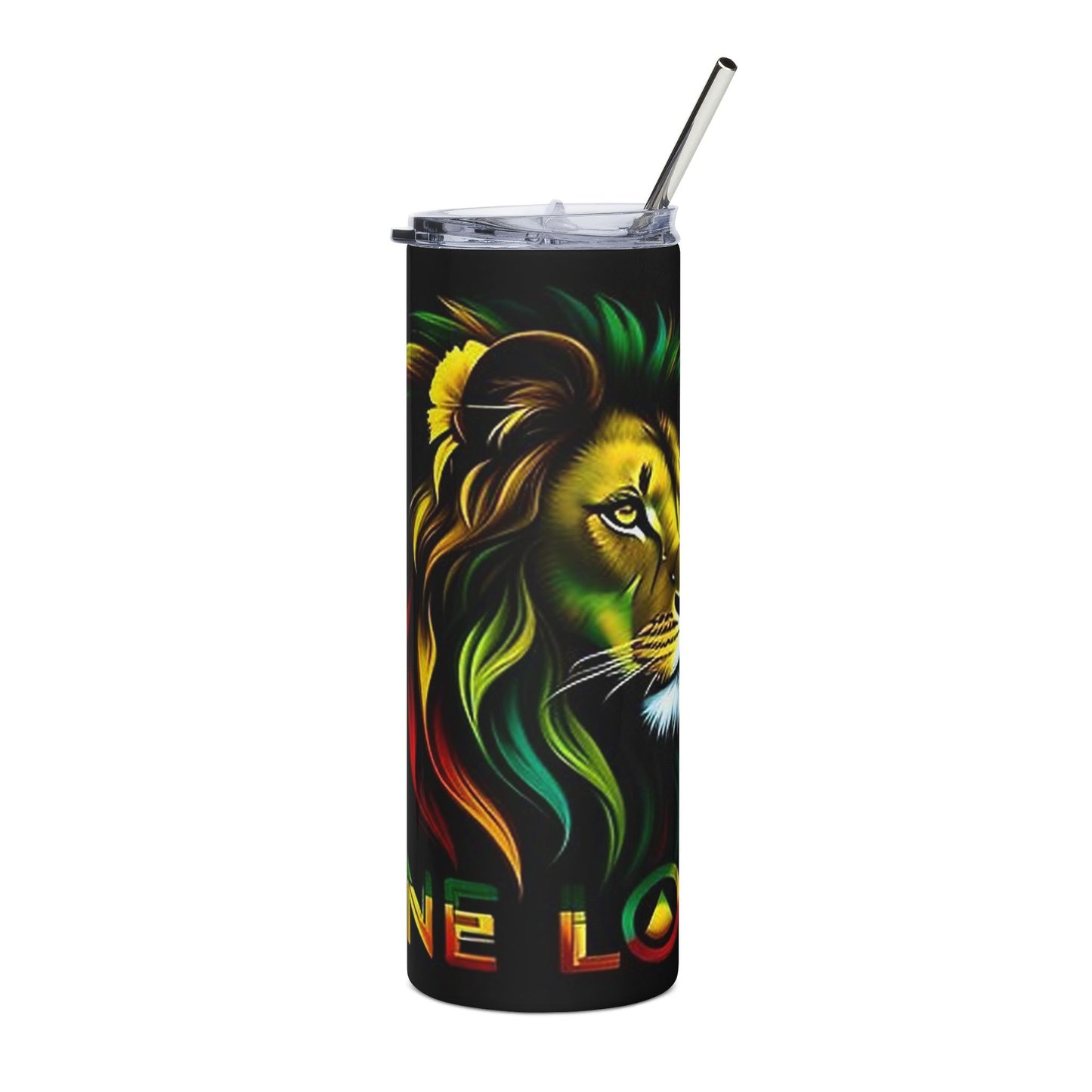 Stainless Steel Tumbler, 20oz