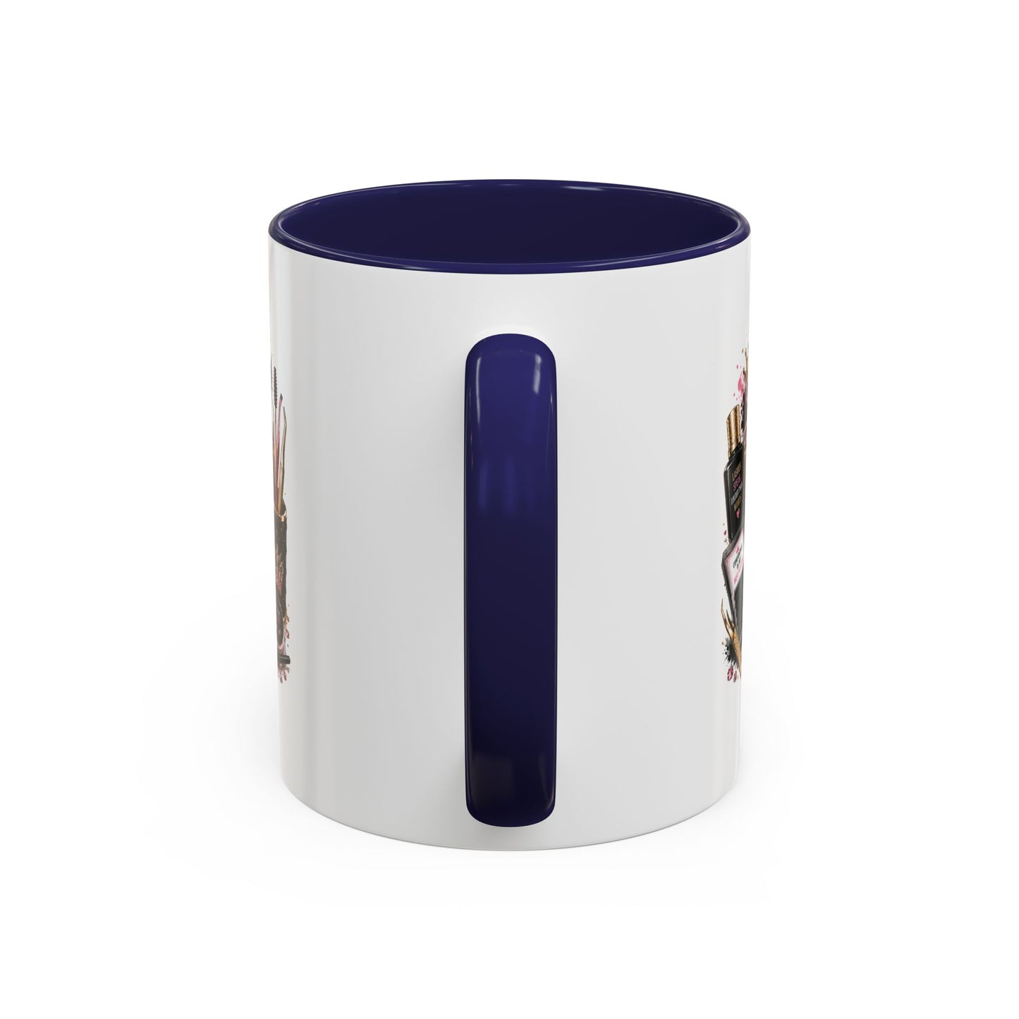 Lash Technician Coffee Mug — Eyelash Artist Gift (11/15oz)