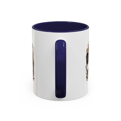 Lash Technician Coffee Mug — Eyelash Artist Gift (11/15oz)
