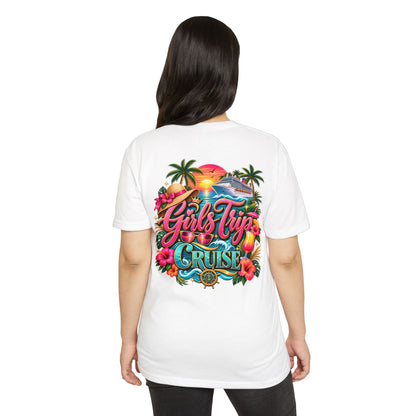 Girls Trip Cruise T-Shirt