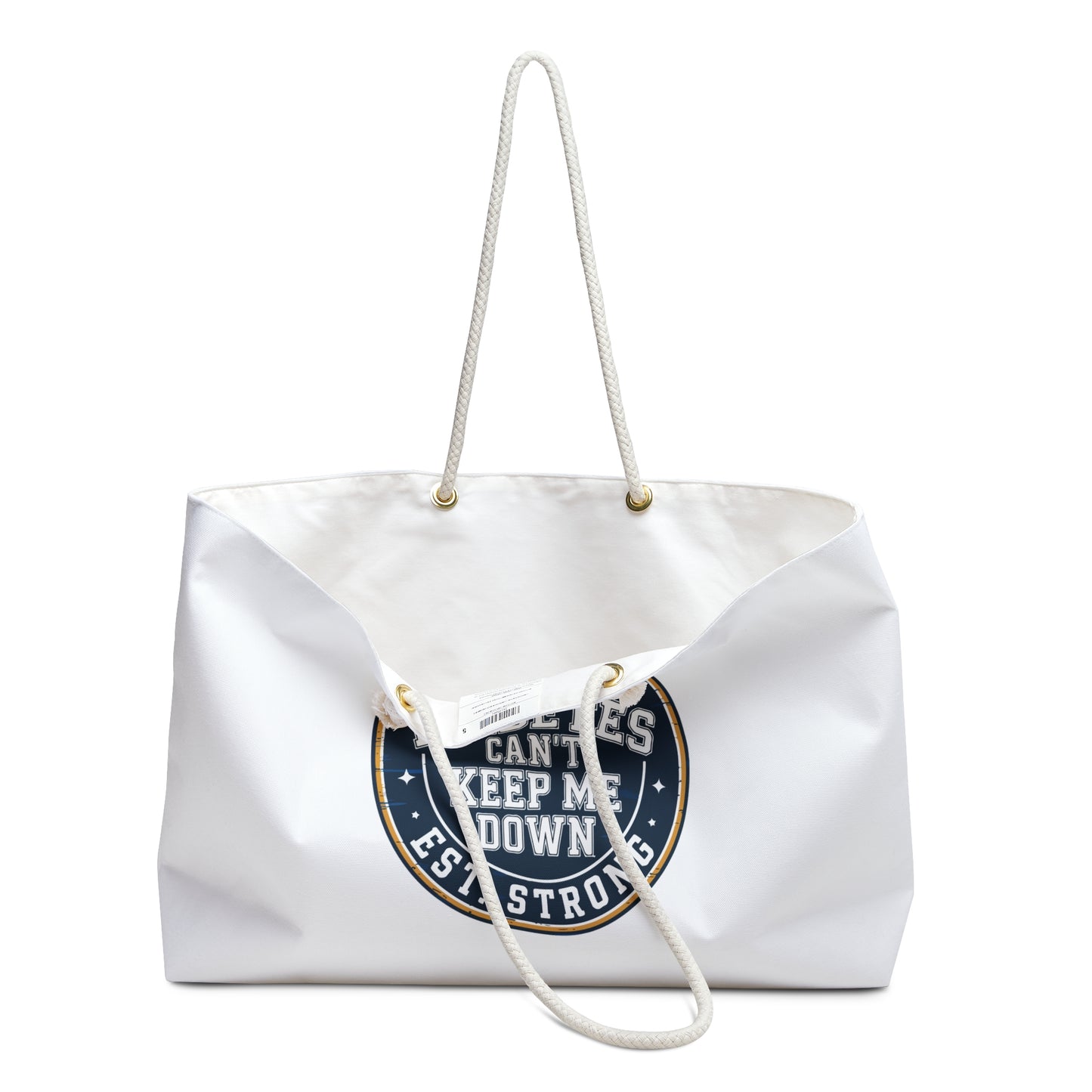 Weekender Bag