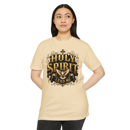 Holy Spirit Lead Me T-Shirt