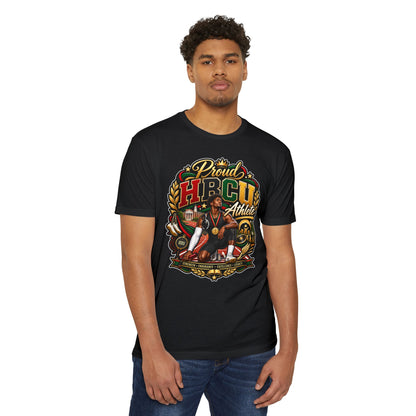 HBCU Proud Athlete T-Shirt