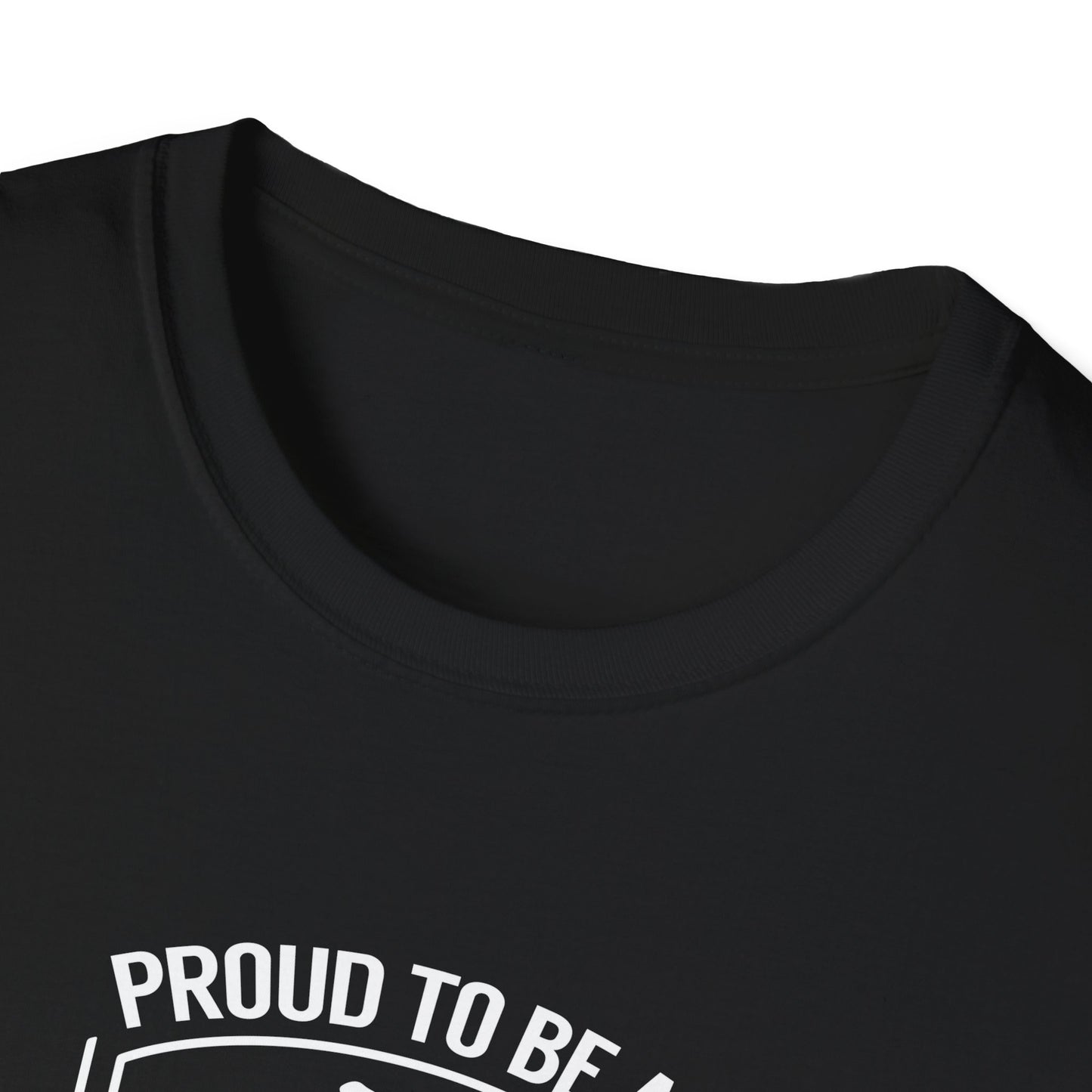 Proud to Be a Us Marines Veteran T-Shirt