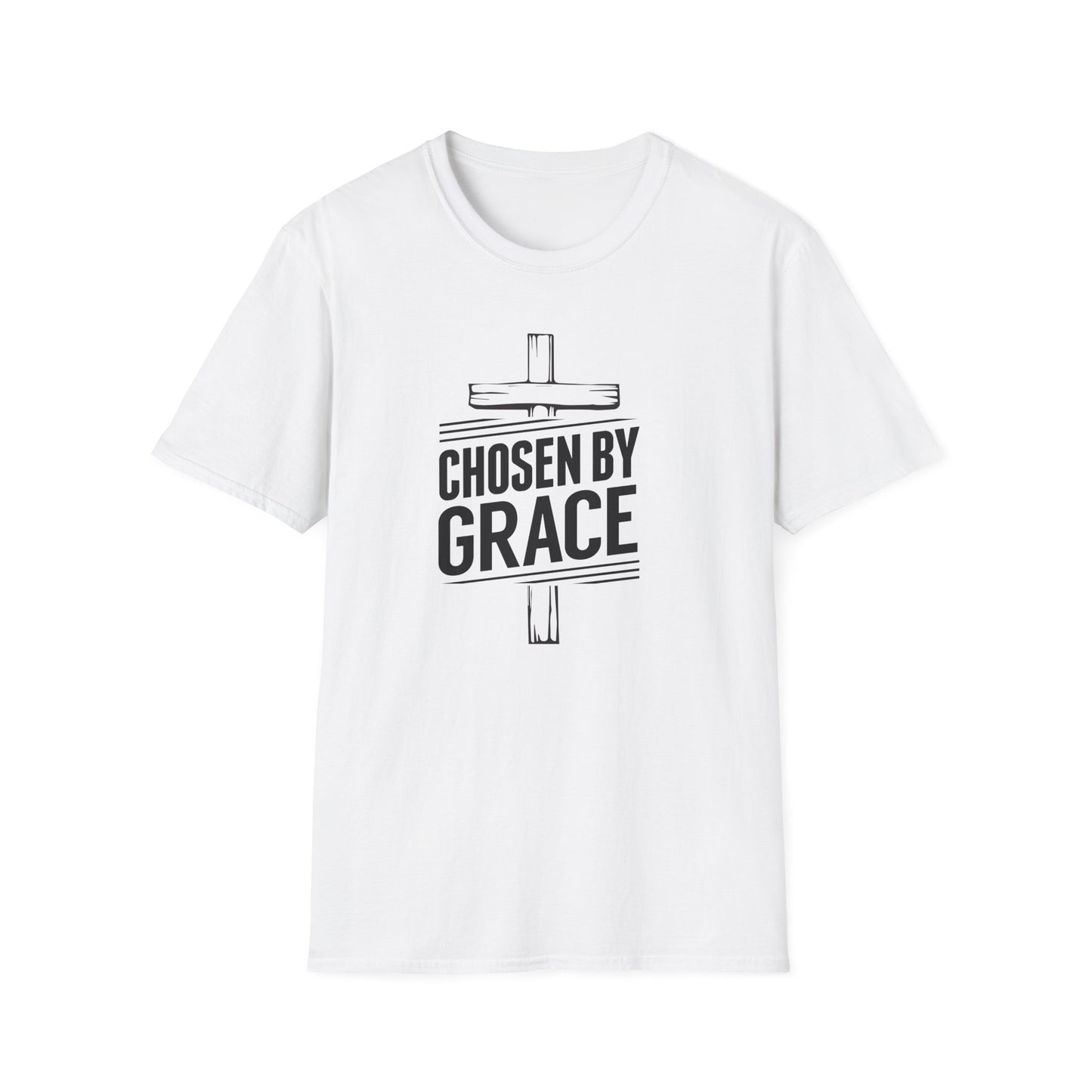 Chosen by Grace T-Shirt