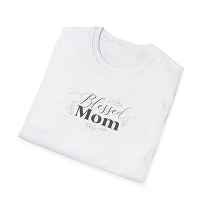 Blessed Mom T-Shirt