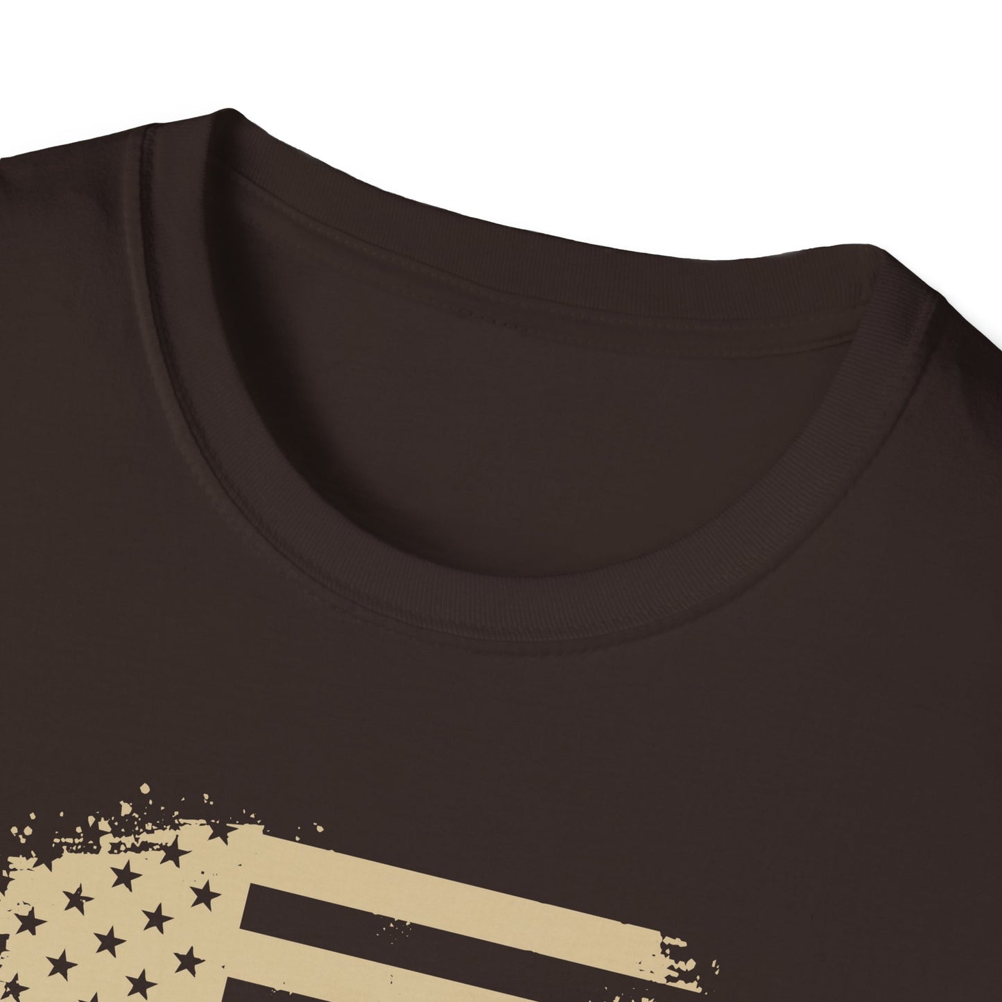 Retired U.S. Marines Officer T‑Shirt
