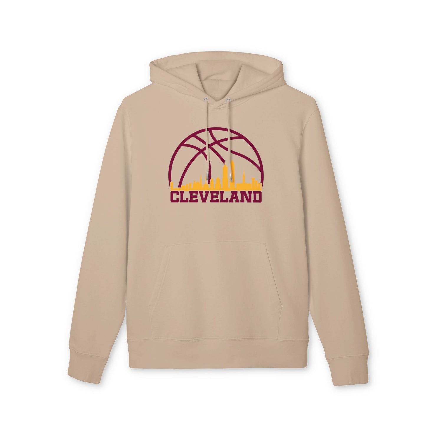 Unisex Cruiser 2.0 Hoodie