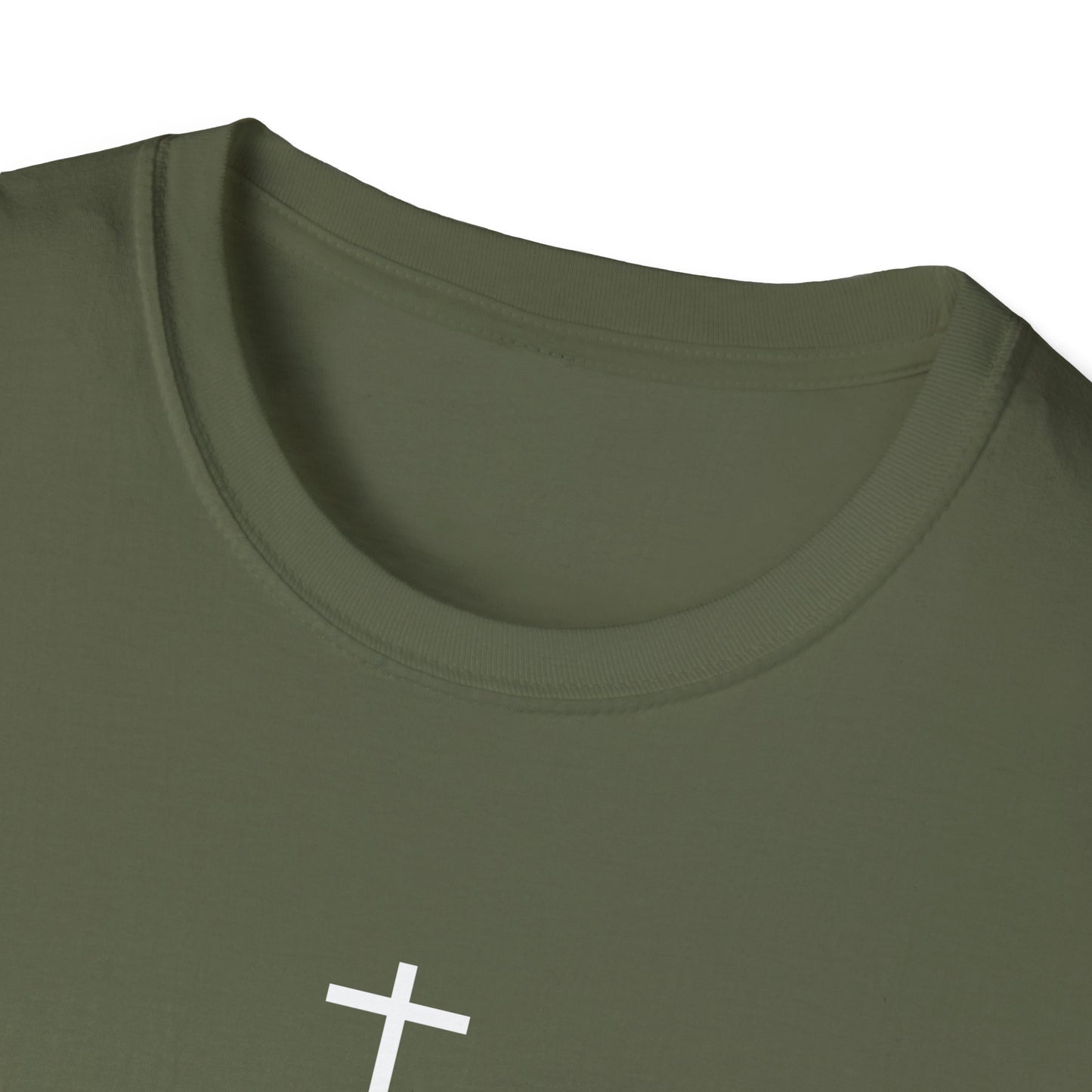 “Taste and See” Psalm 34:8 T-Shirt