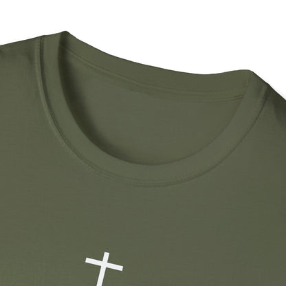 “Taste and See” Psalm 34:8 T-Shirt