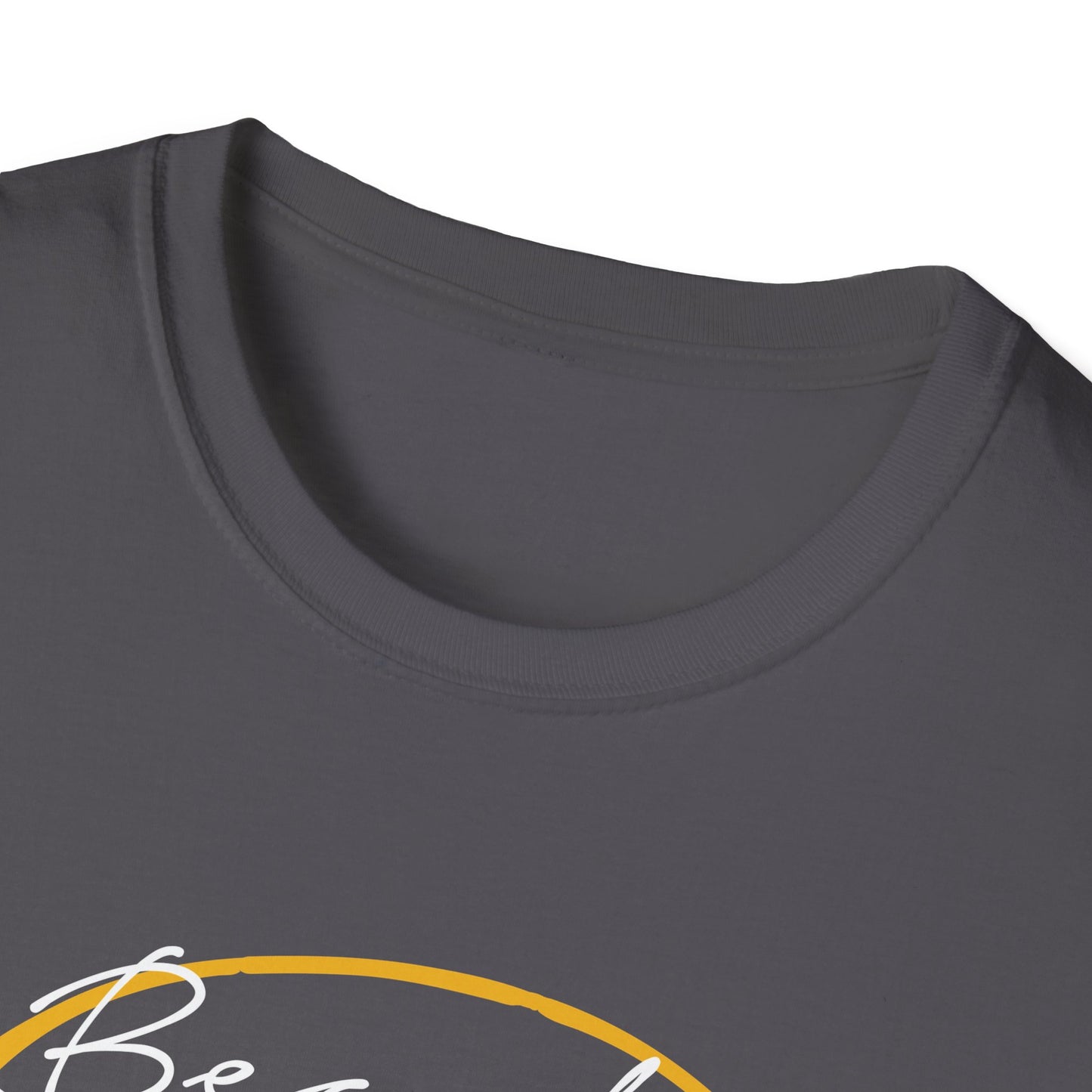 Beauty From. Within 1 Peter 3:4 T-Shirt