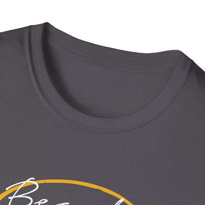 Beauty From. Within 1 Peter 3:4 T-Shirt