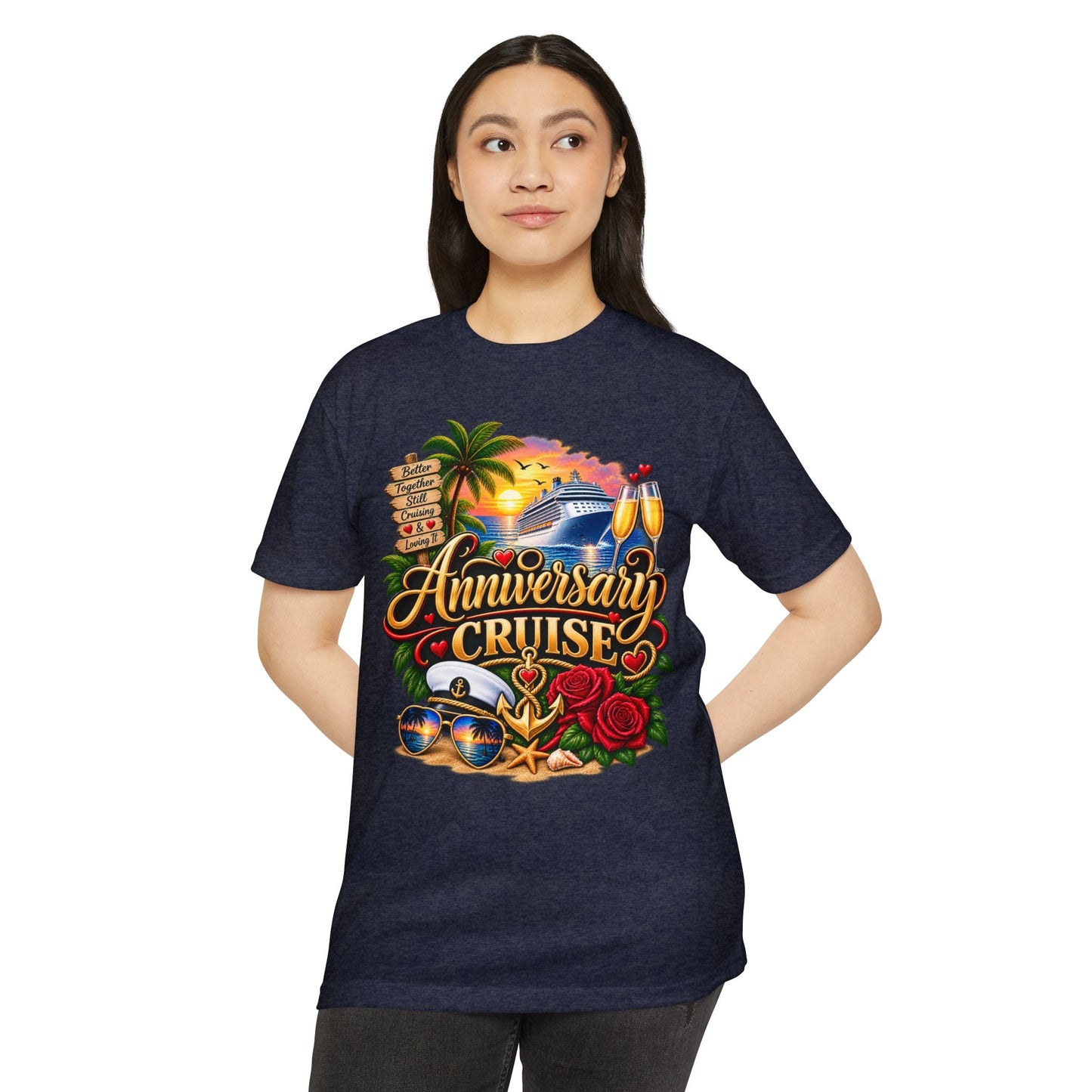 Anniversary Cruise T-Shirt