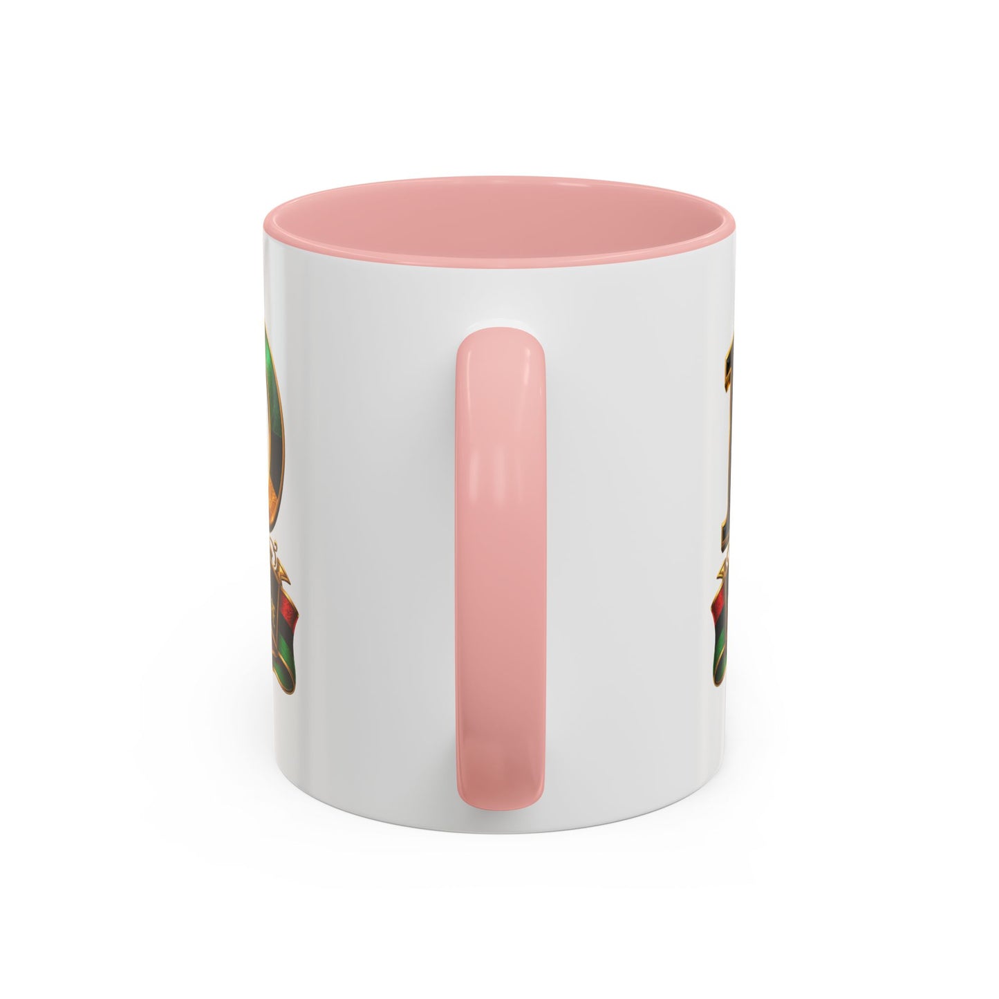 100 Years Commemorative Coffee Mug — "Honoring the Past, Empowering the Future"