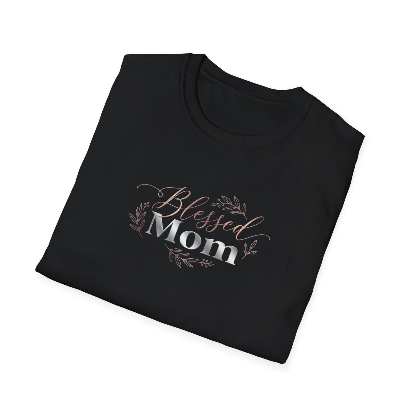 Blessed Mom T-Shirt