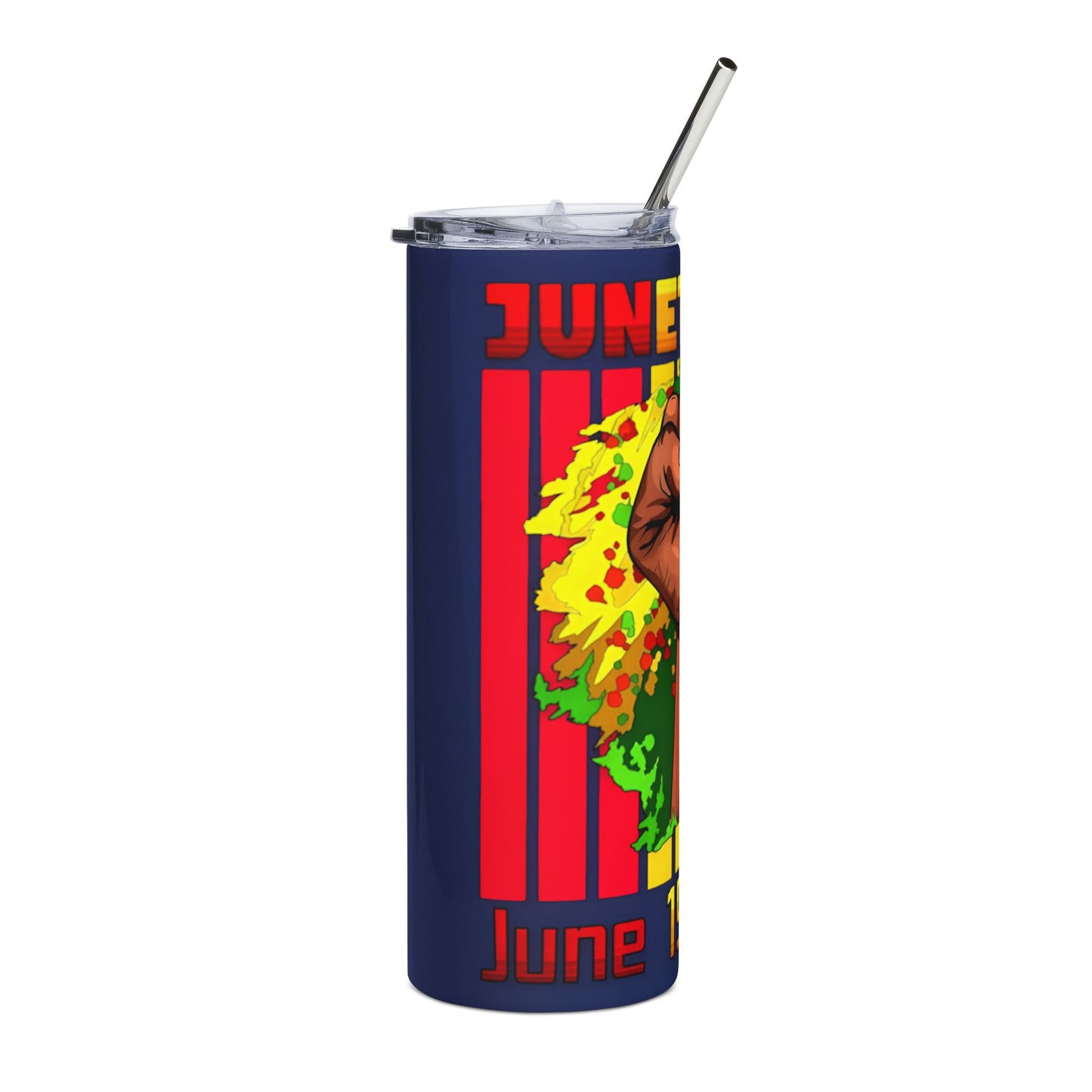 Stainless Steel Tumbler, 20oz
