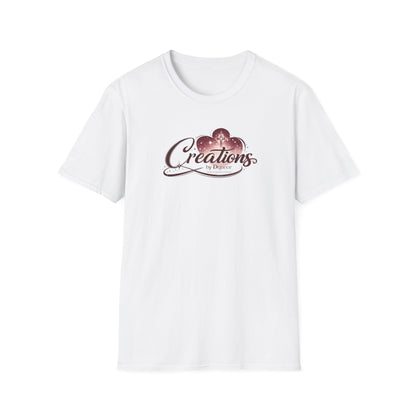 Creations By Donece T-Shirt