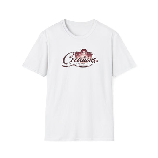 Creations By Donece T-Shirt