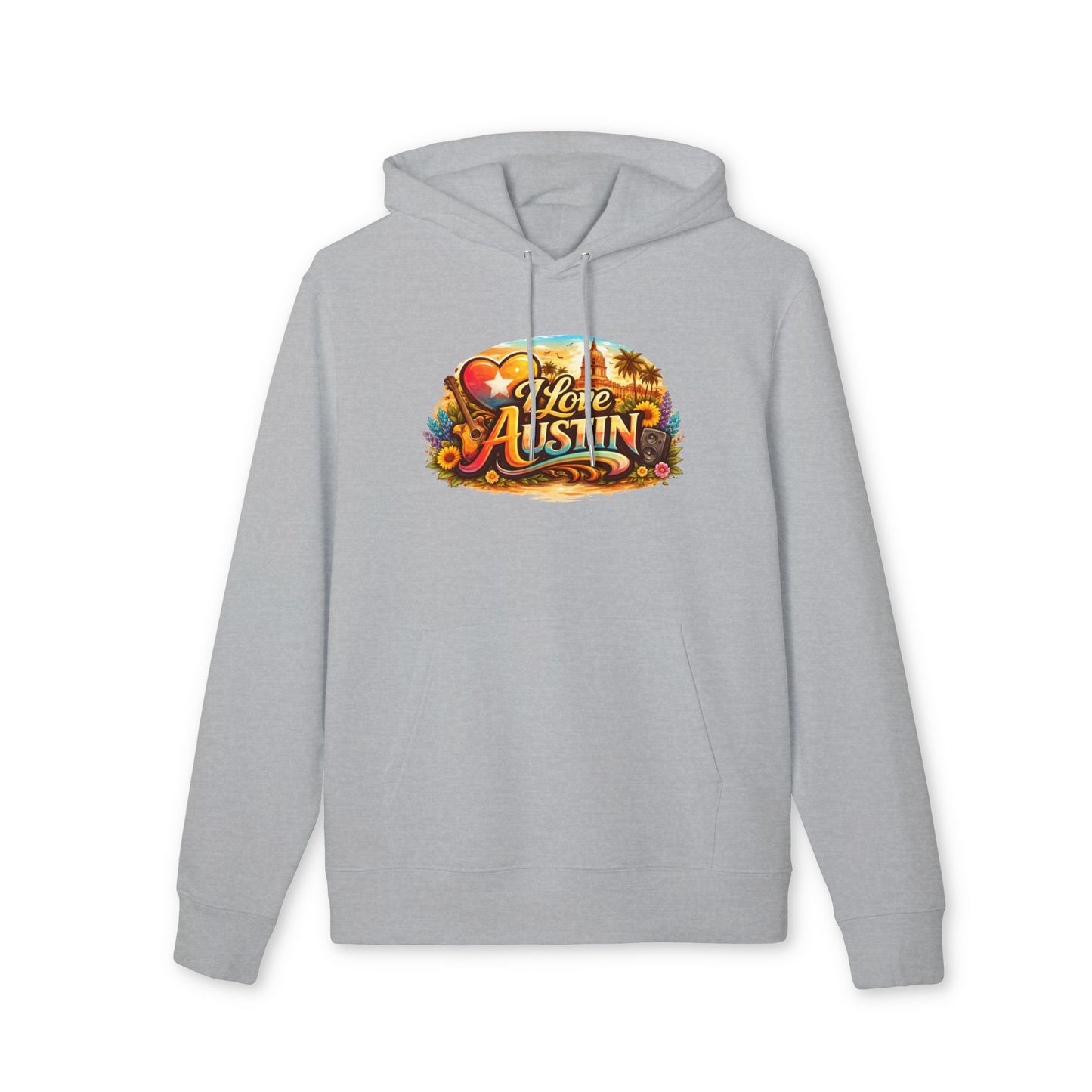 Unisex Cruiser 2.0 Hoodie