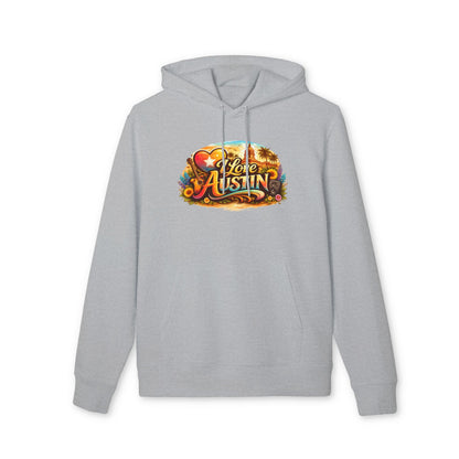 Unisex Cruiser 2.0 Hoodie