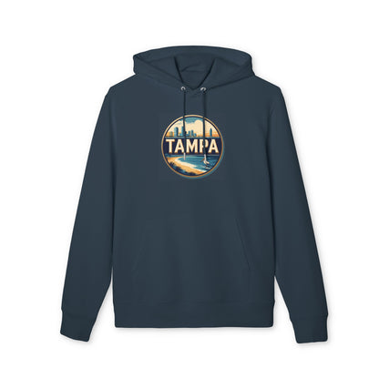 Unisex Cruiser 2.0 Hoodie