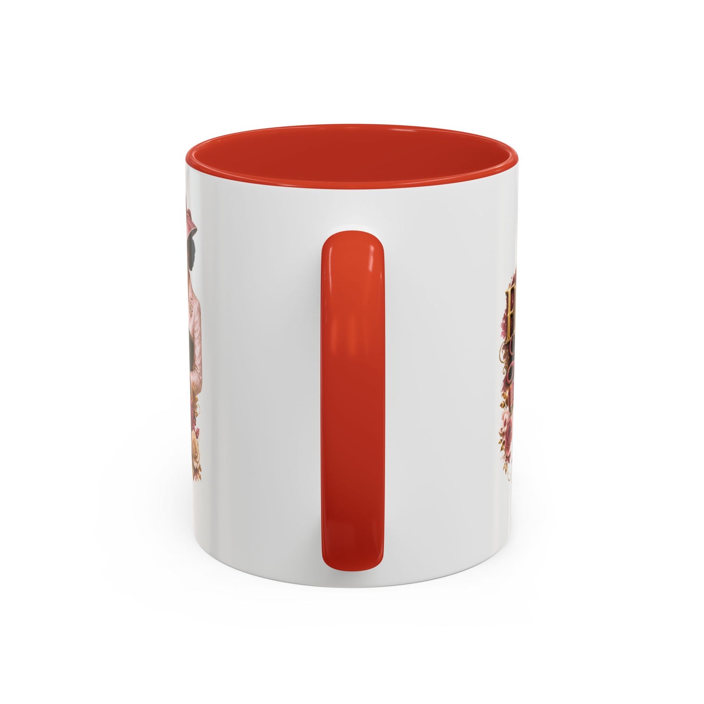 First Lady Church Coffee Mug — Inspirational Faith & Sunday Best Design