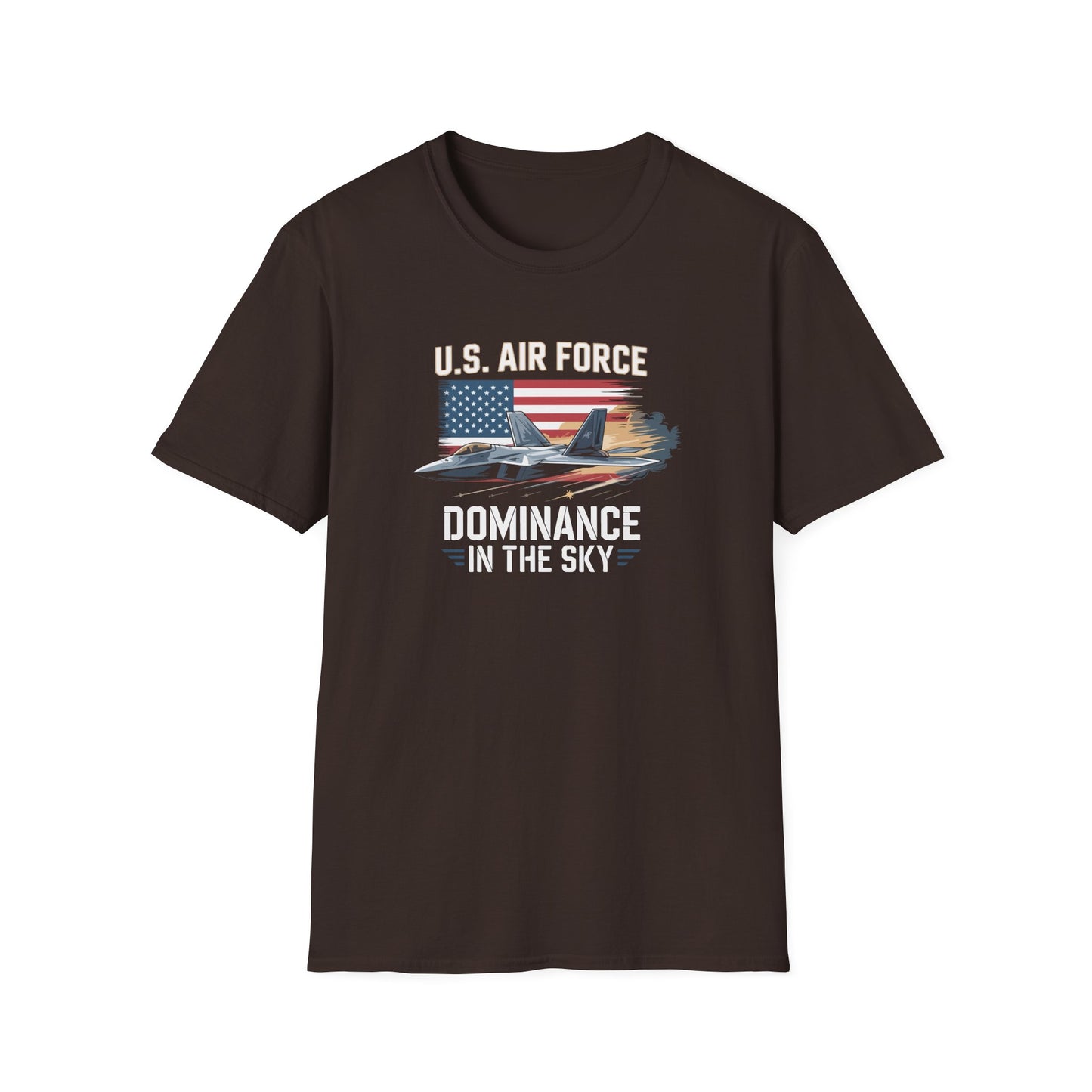U.S. Air Force "Dominance in the Sky" T-Shirt