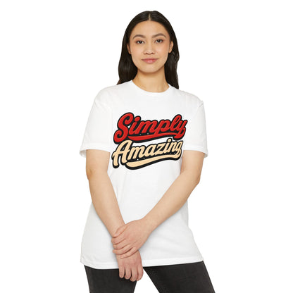 Simply Amazing T-Shirt
