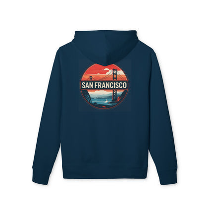 Unisex Cruiser 2.0 Hoodie