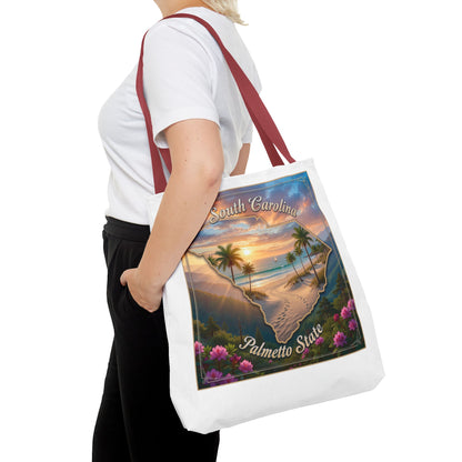 Tote Bag (AOP)