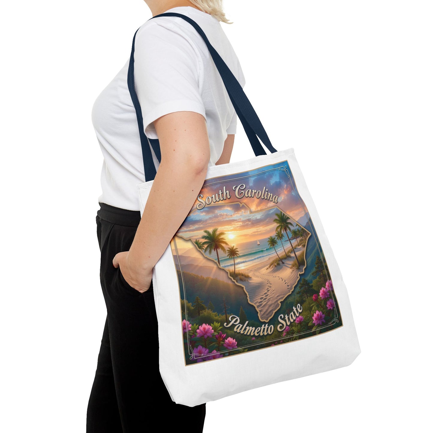Tote Bag (AOP)