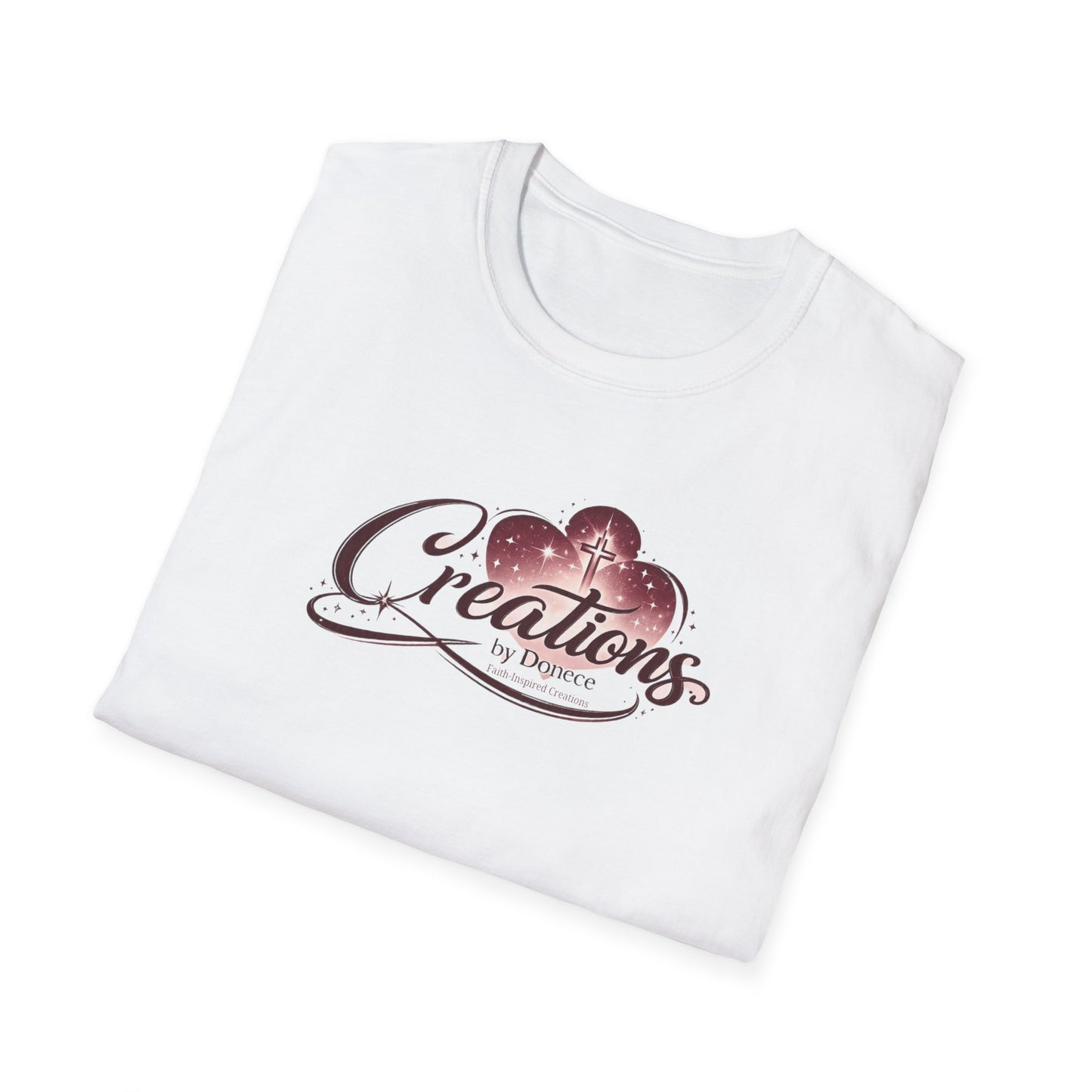 Creations By Donece T-Shirt