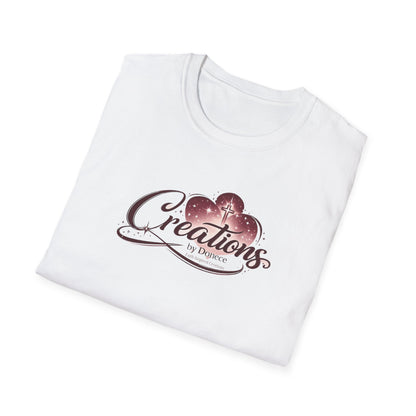 Creations By Donece T-Shirt