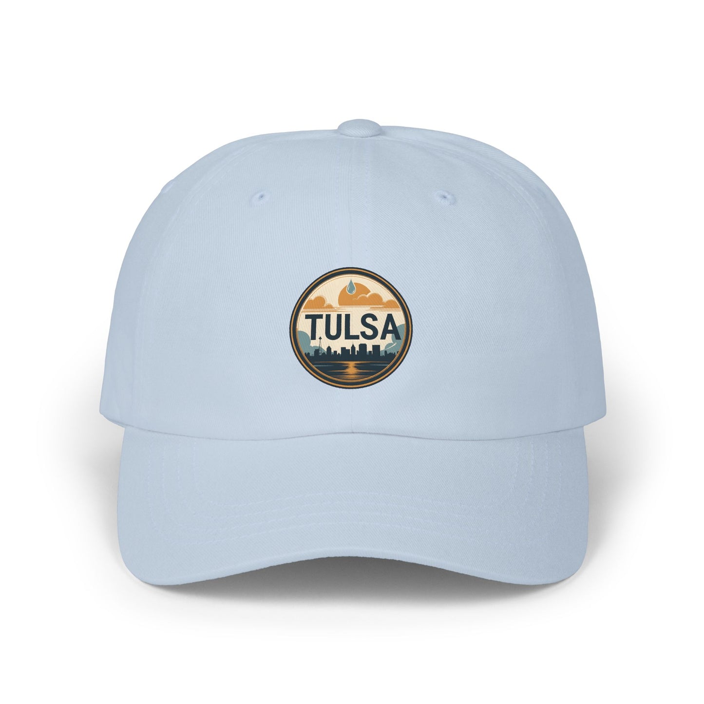 Classic Dad Cap