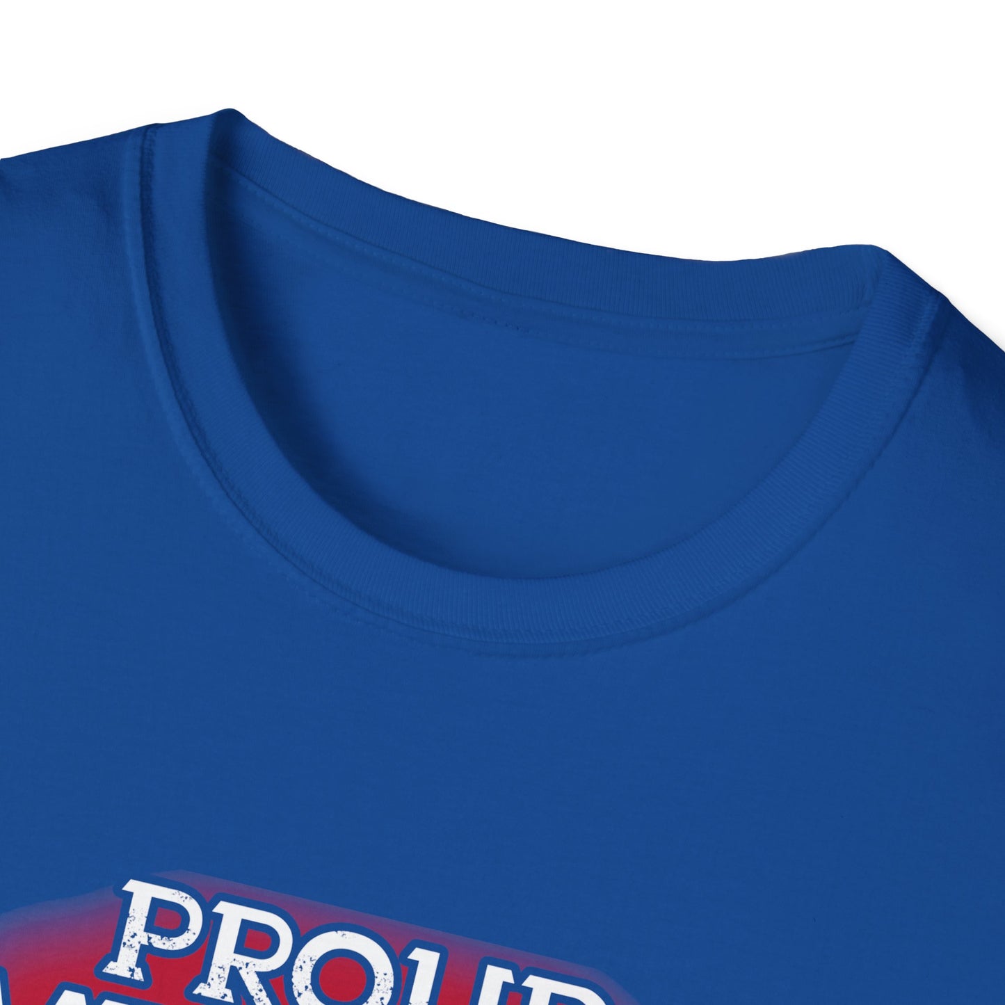 Proud Veteran U.S. Air Force T-Shirt