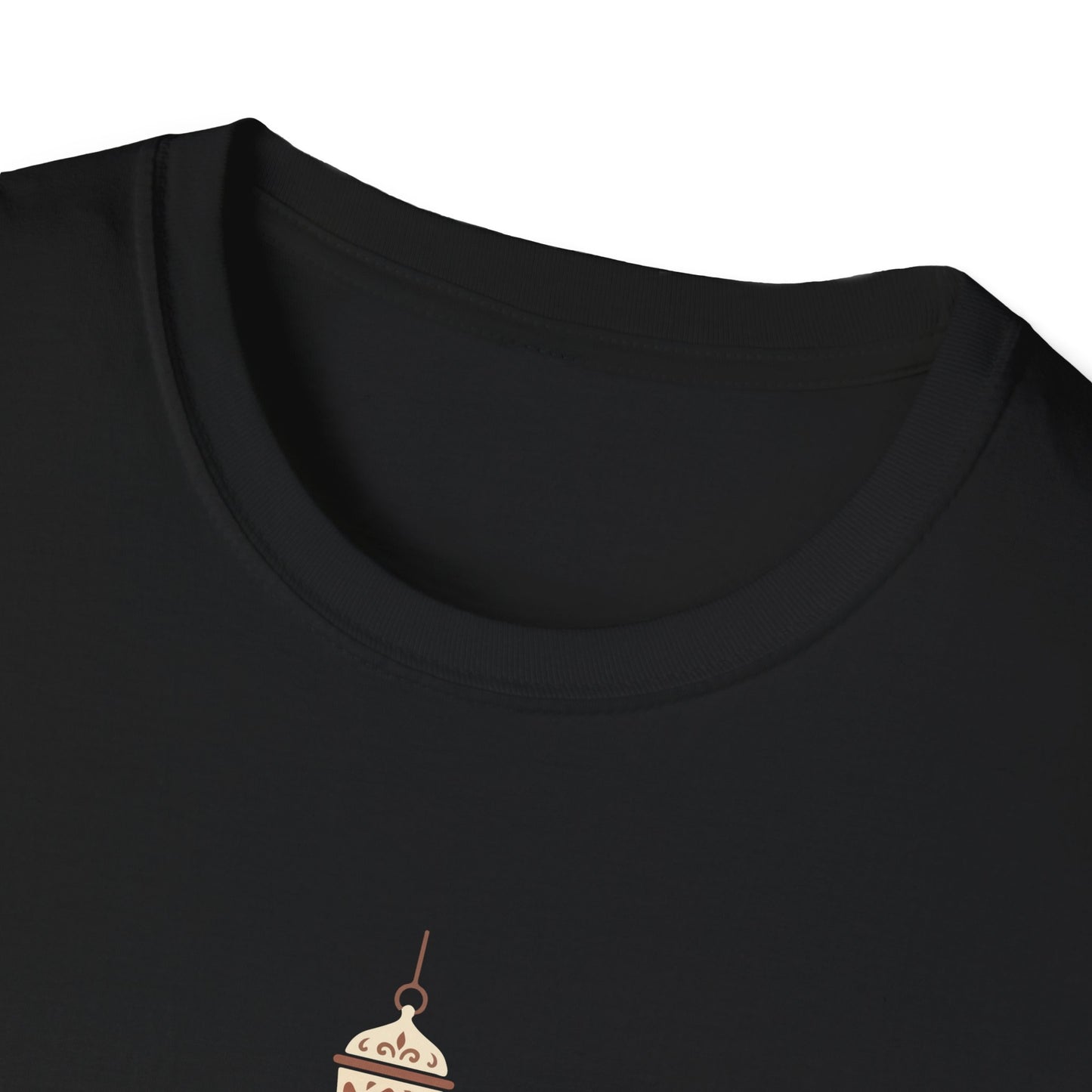 Walk Lightly Pray Heavily T-Shirt