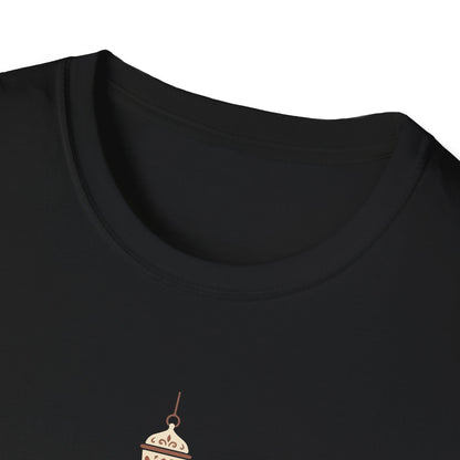 Walk Lightly Pray Heavily T-Shirt