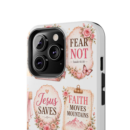 Tough Phone Cases