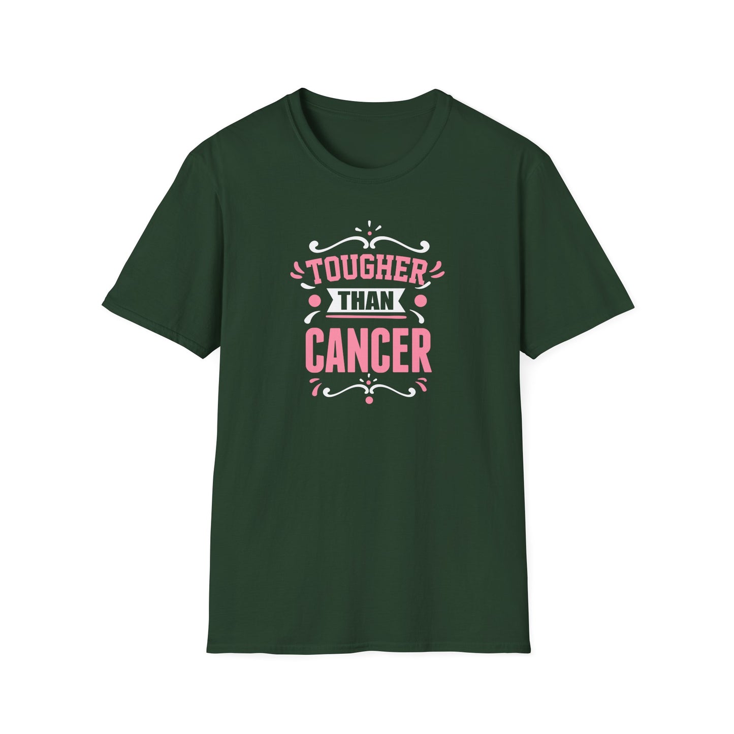 Tougher Than Cancer T-Shirt