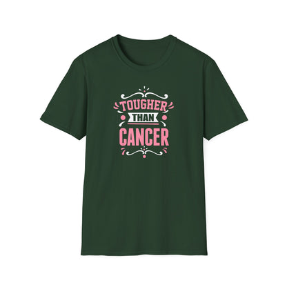 Tougher Than Cancer T-Shirt