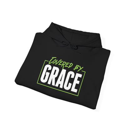 Covered By Grace Hoodie