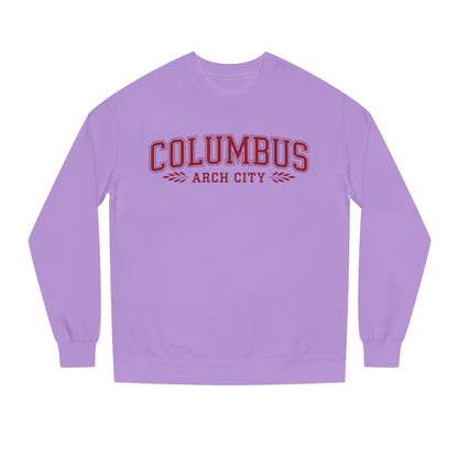 Columbus Arch City Crewneck Sweatshirt