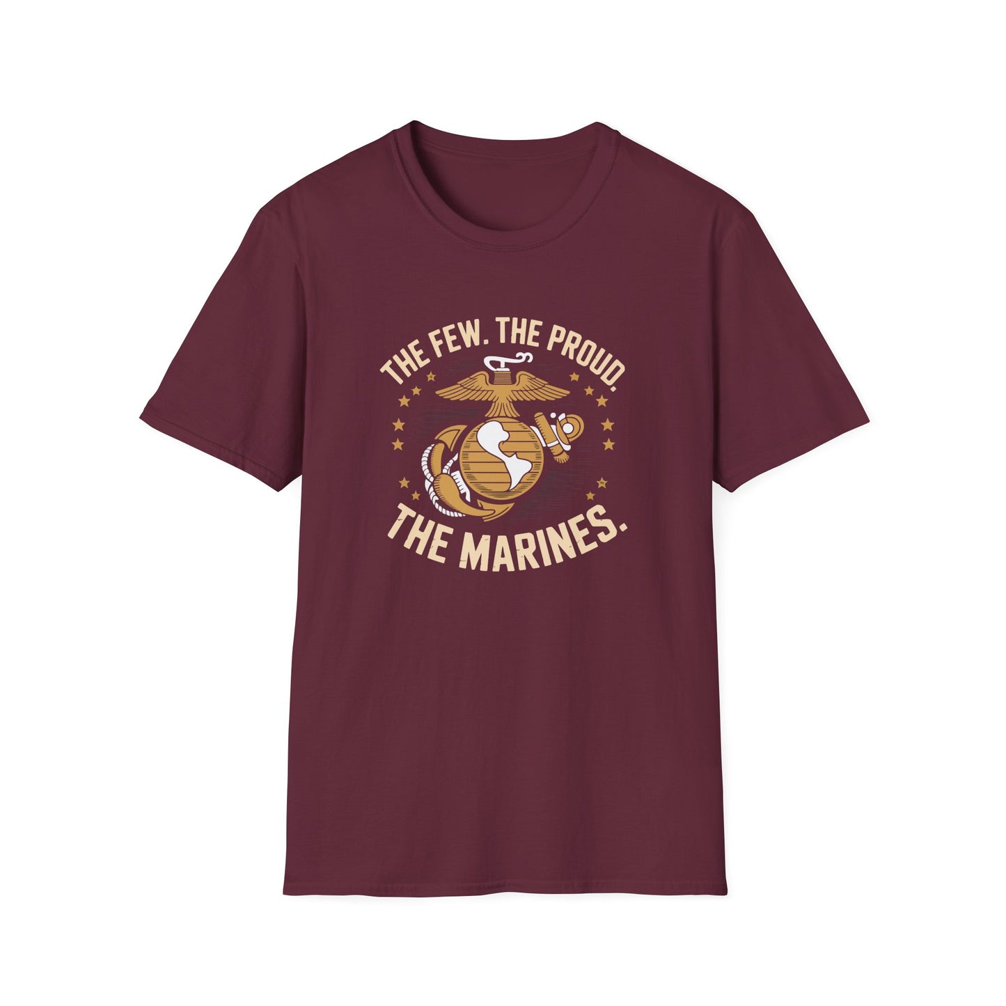 The Few, The Proud Marine T-Shirt