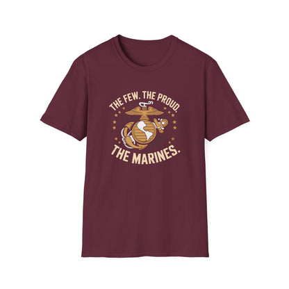 The Few, The Proud Marine T-Shirt