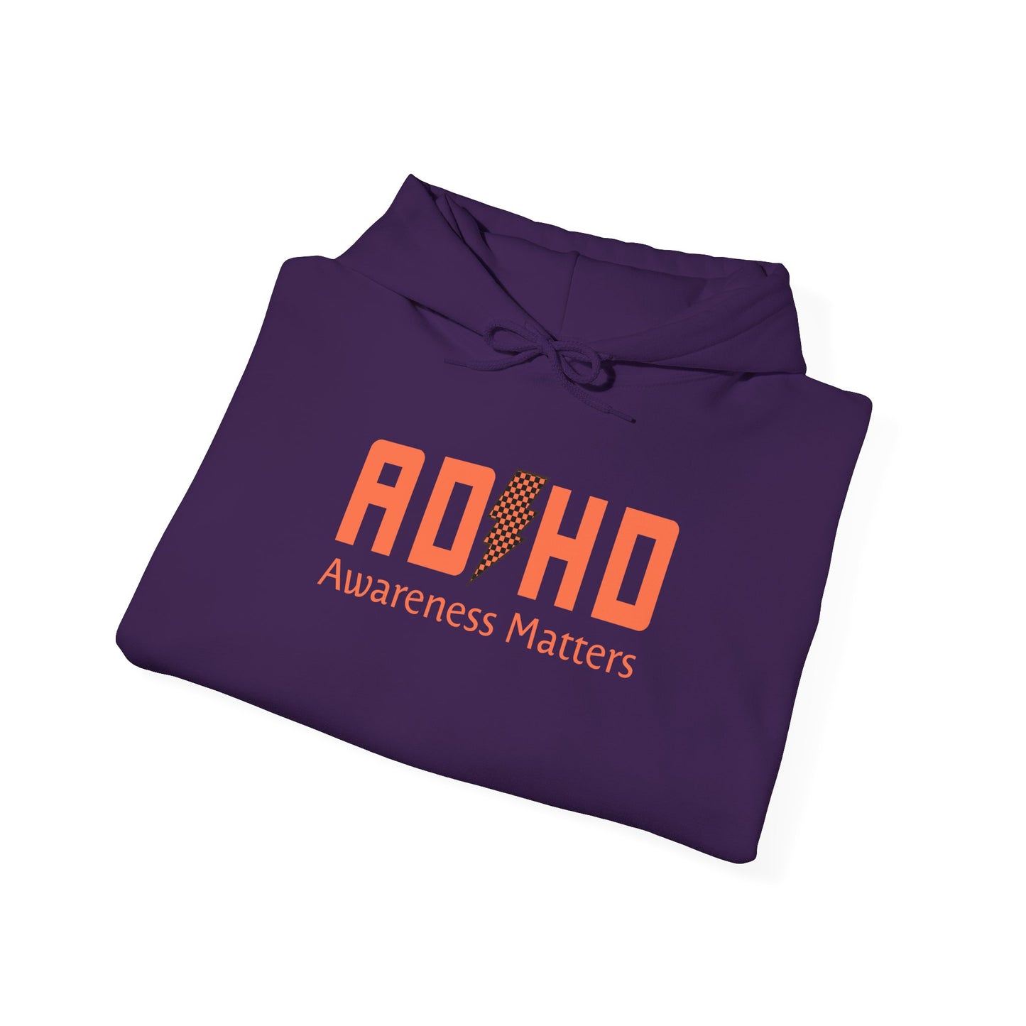 ADHD Awareness Hoodie