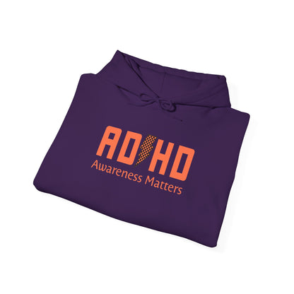 ADHD Awareness Hoodie