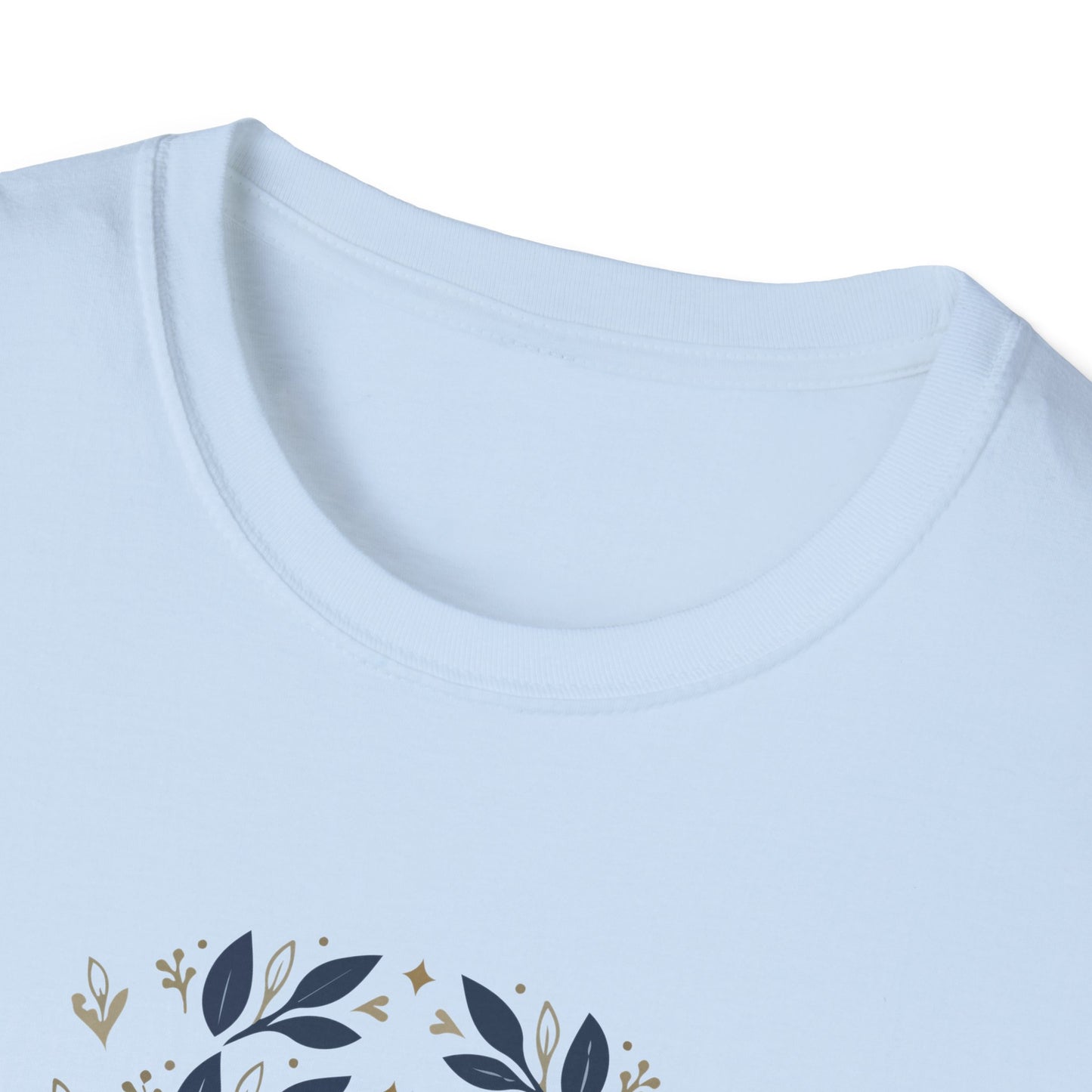 Mamá con propósito T-Shirt